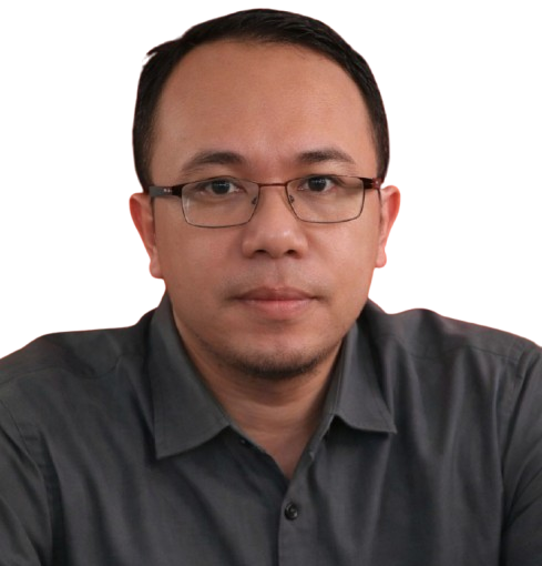 Dr. Nanang Rahman